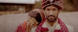 Sameer+Prerna: Indian Wedding